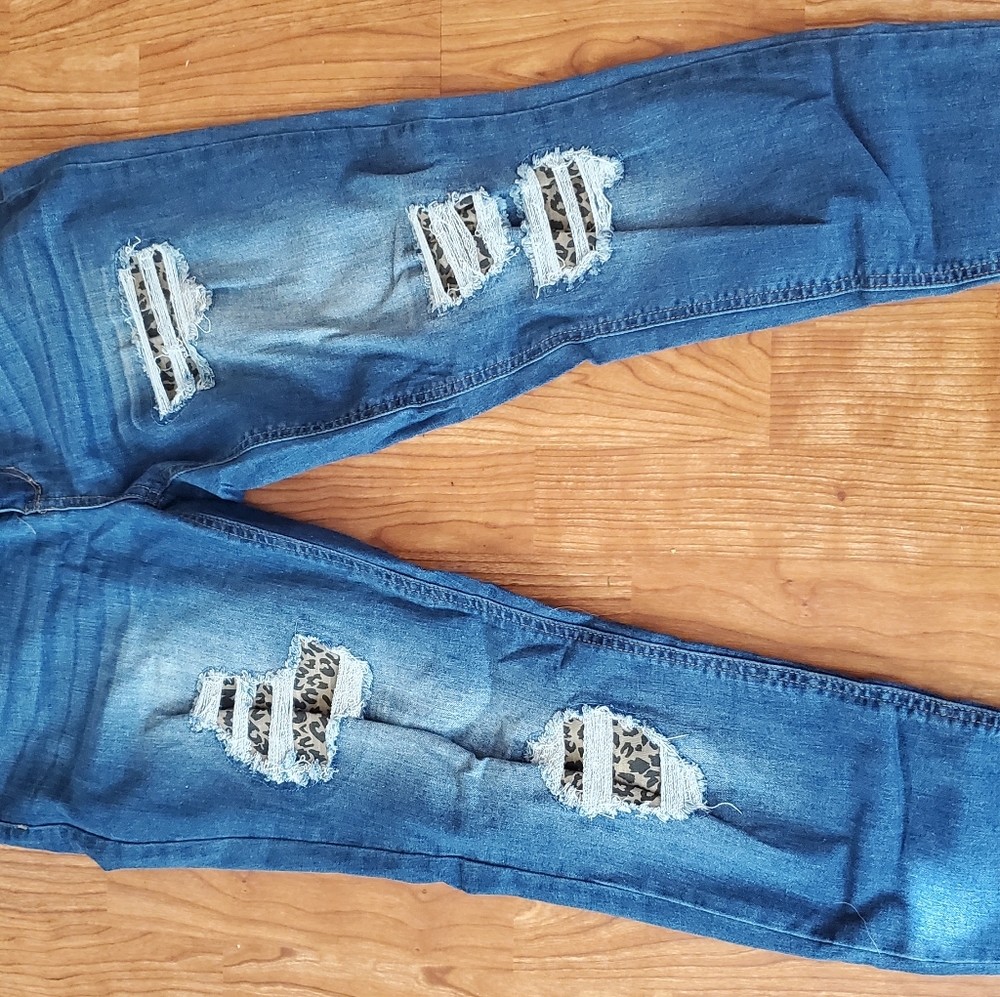 Craft jeans from Belk size 13 Jr.